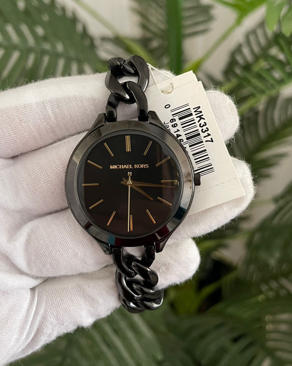 Michael Kors MK3317 L-1830